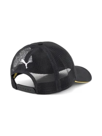 Шапки и кепки PUMA Porsche Legacy Trucker Cap модель 024466 Фото