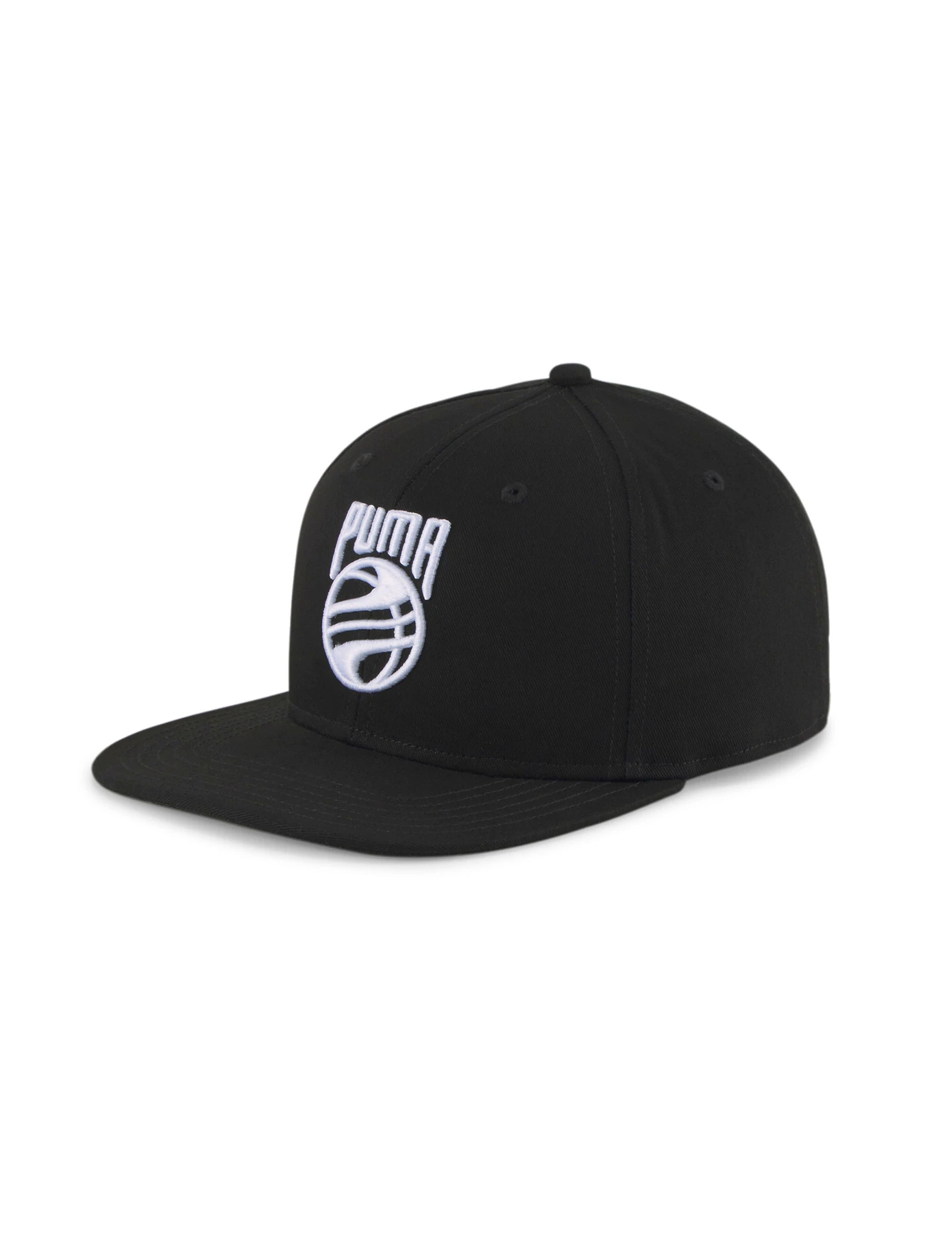 Шапки та кепки PUMA Basketball Pro Cap модель 024491 Шапки та кепки PUMA Basketball Pro Cap модель 024491 Фото