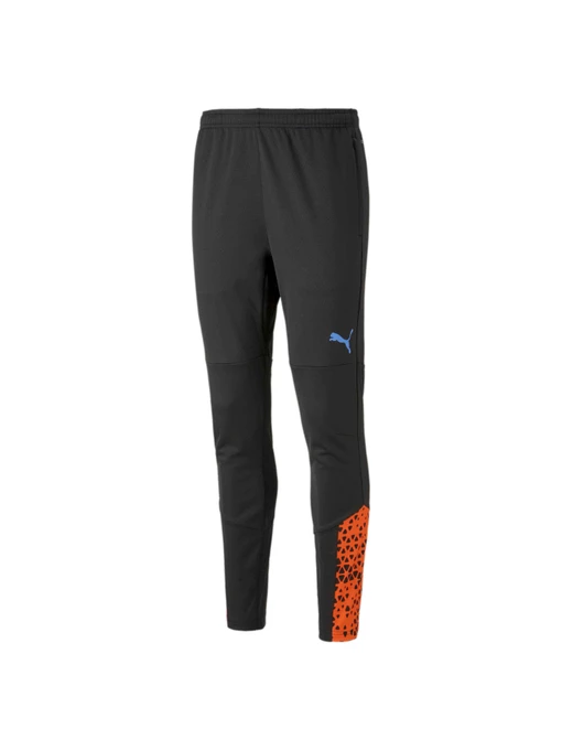 Брюки PUMA Individualcup Training Pants модель 658295 Фото