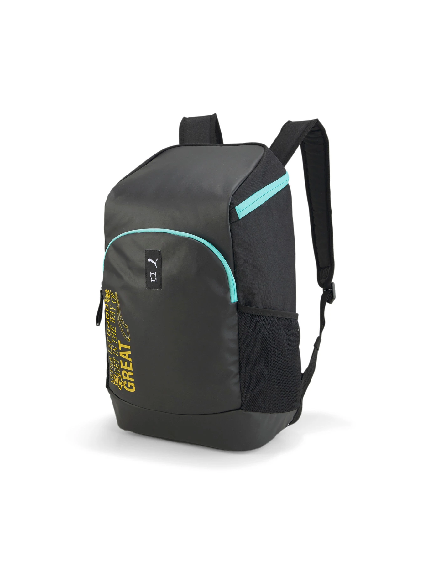 Рюкзаки PUMA Basketball Backpack модель 079205 Фото