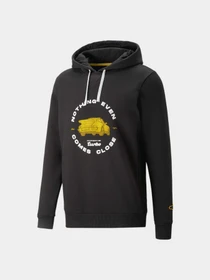 Худи и свитшоты PUMA Pl Graphic Hoodie модель 538234 Фото