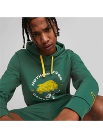 Худи и свитшоты PUMA Pl Graphic Hoodie модель 538234 Фото