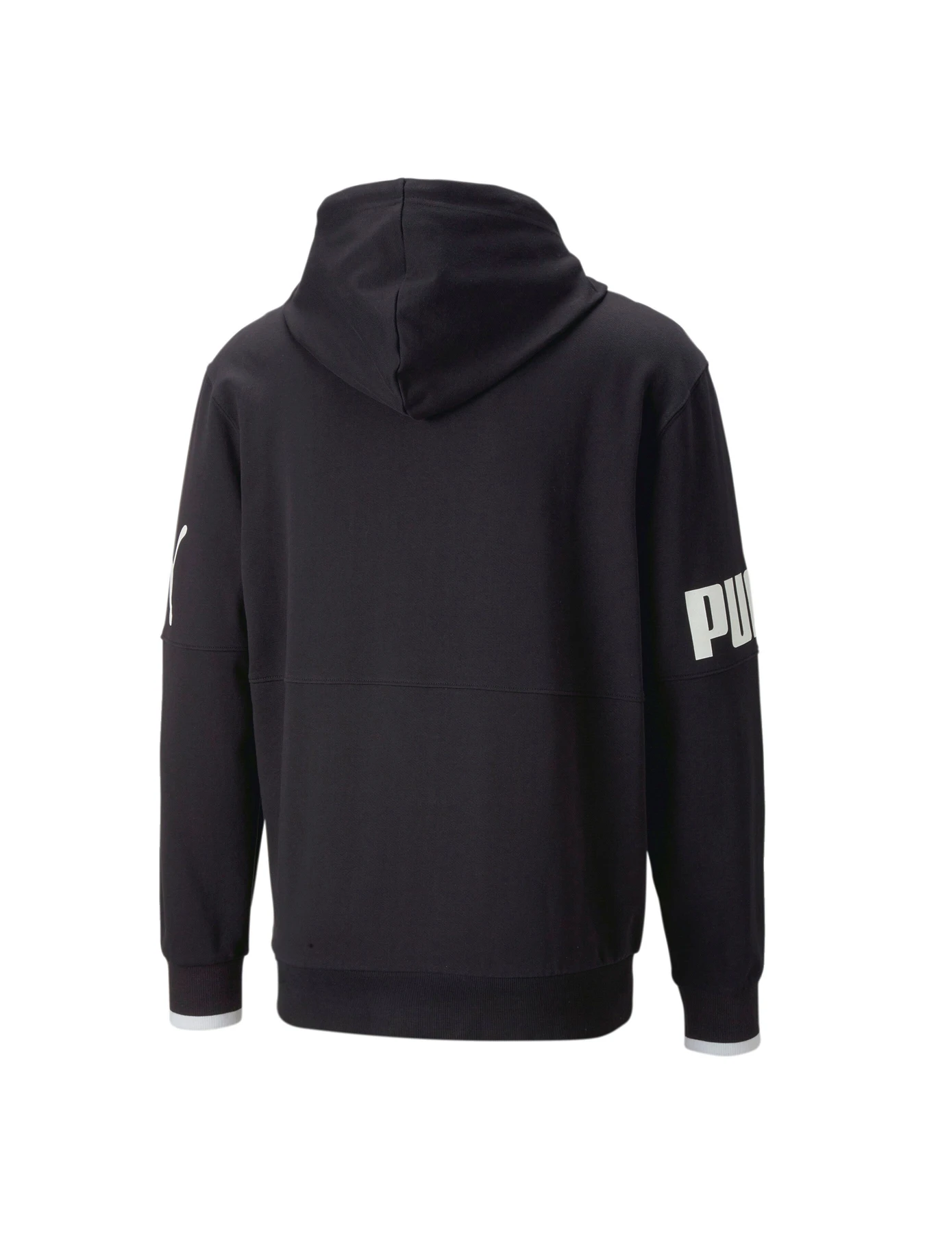 Худи и свитшоты PUMA модель 673327 Худи и свитшоты PUMA модель 673327 Фото