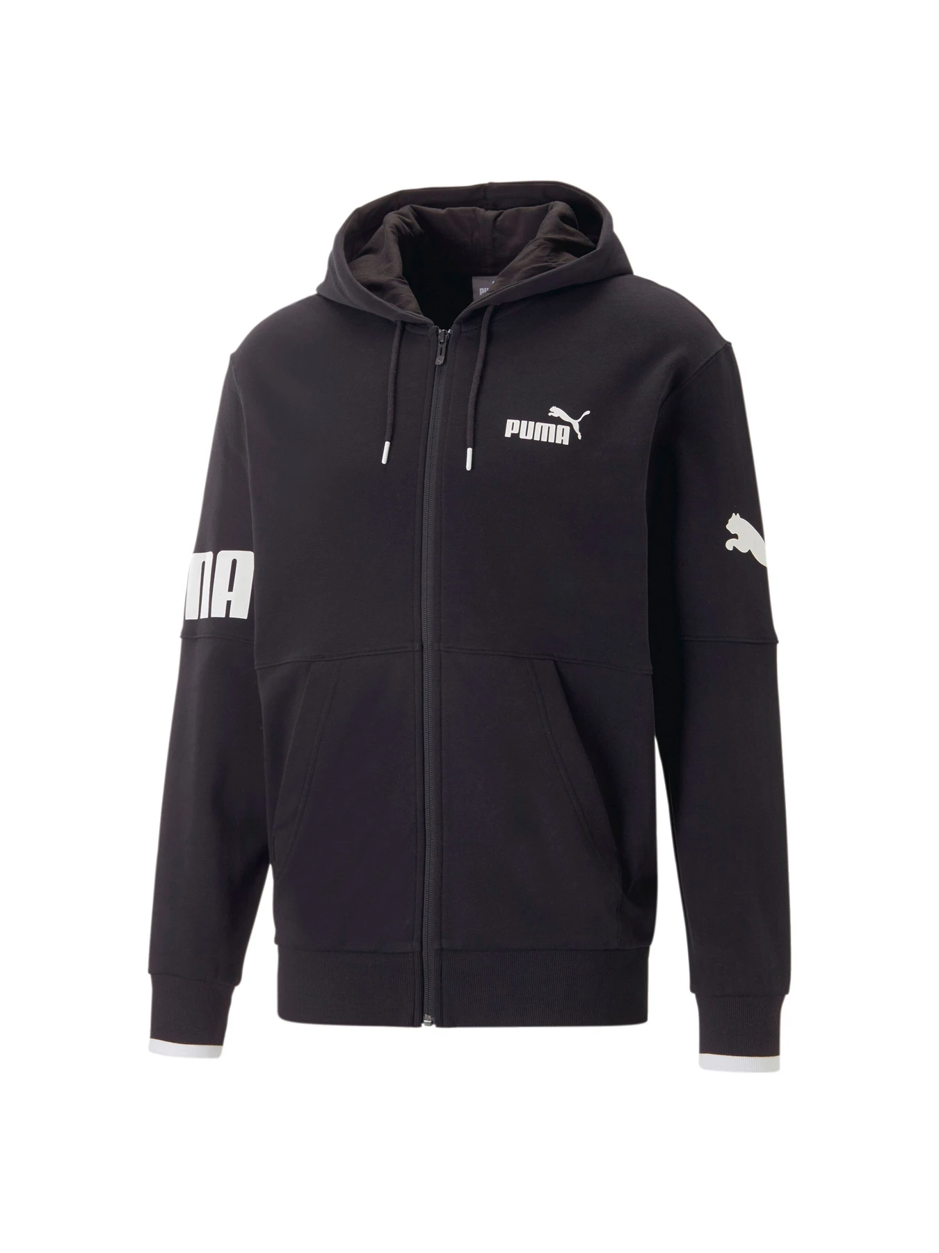 Худи и свитшоты PUMA модель 673327 Худи и свитшоты PUMA модель 673327 Фото