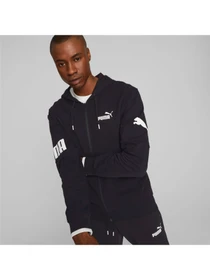 Худи и свитшоты PUMA модель 673327 Фото