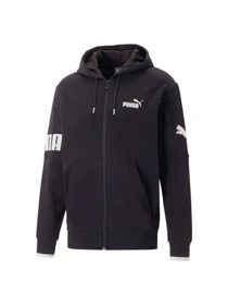 Худи и свитшоты PUMA модель 673327 Фото