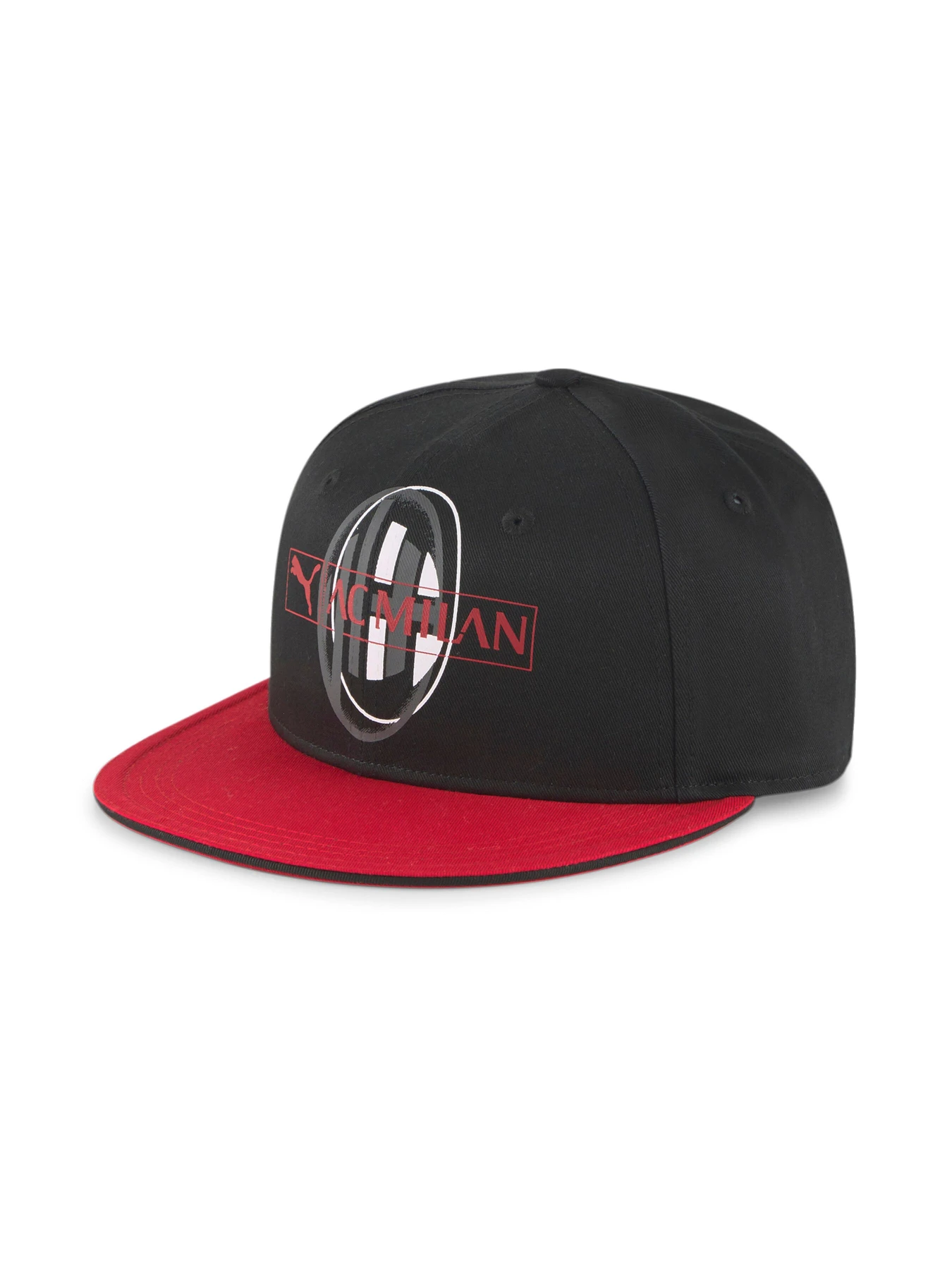Шапки та кепки PUMA ACM ftbLEGACY FB Cap модель 024564 Шапки та кепки PUMA ACM ftbLEGACY FB Cap модель 024564 Фото