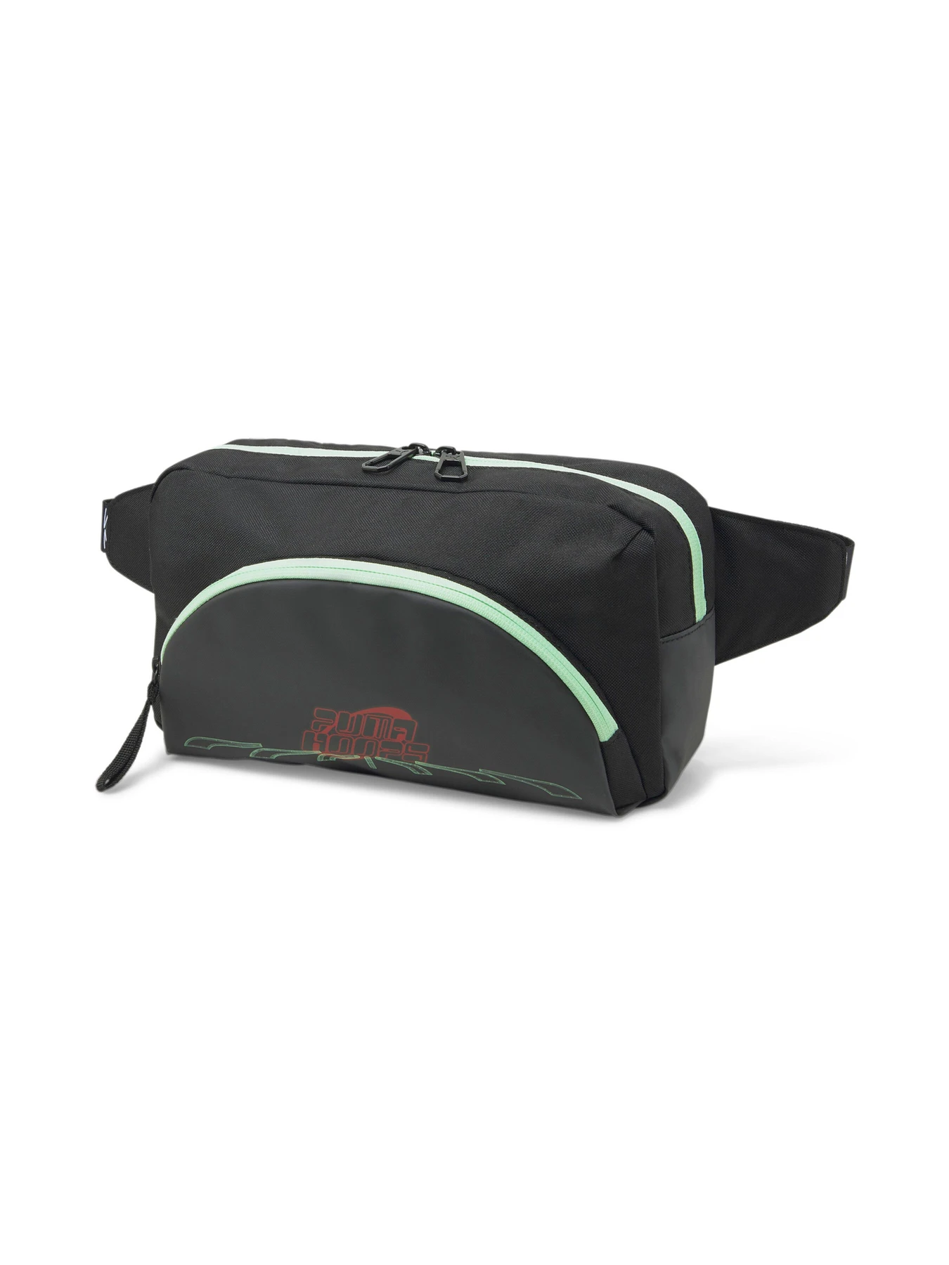 Сумки PUMA Basketball Waist Bag модель 079206 Сумки PUMA Basketball Waist Bag модель 079206 Фото