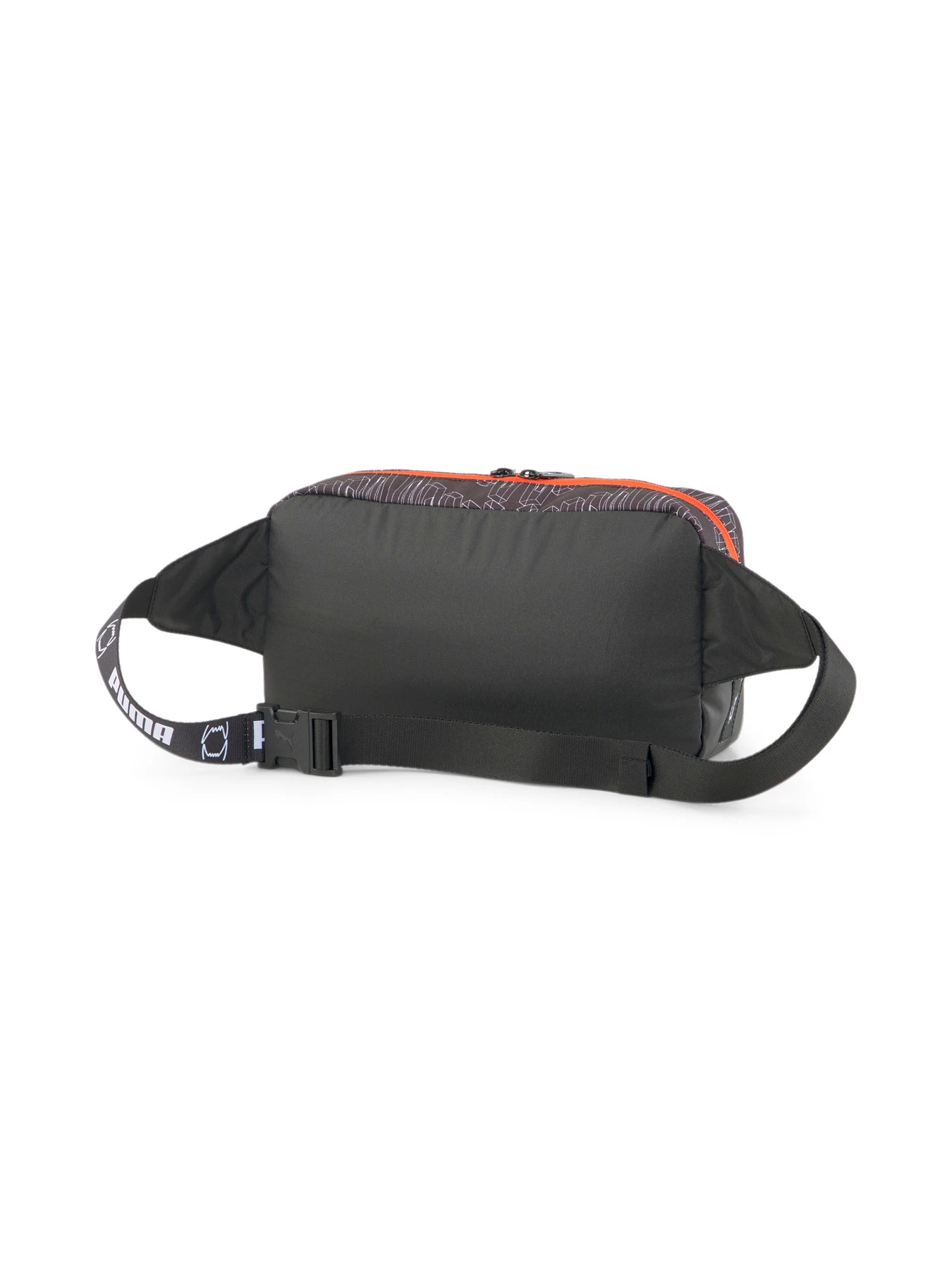 Сумки PUMA Basketball Waist Bag модель 079206 Сумки PUMA Basketball Waist Bag модель 079206 Фото