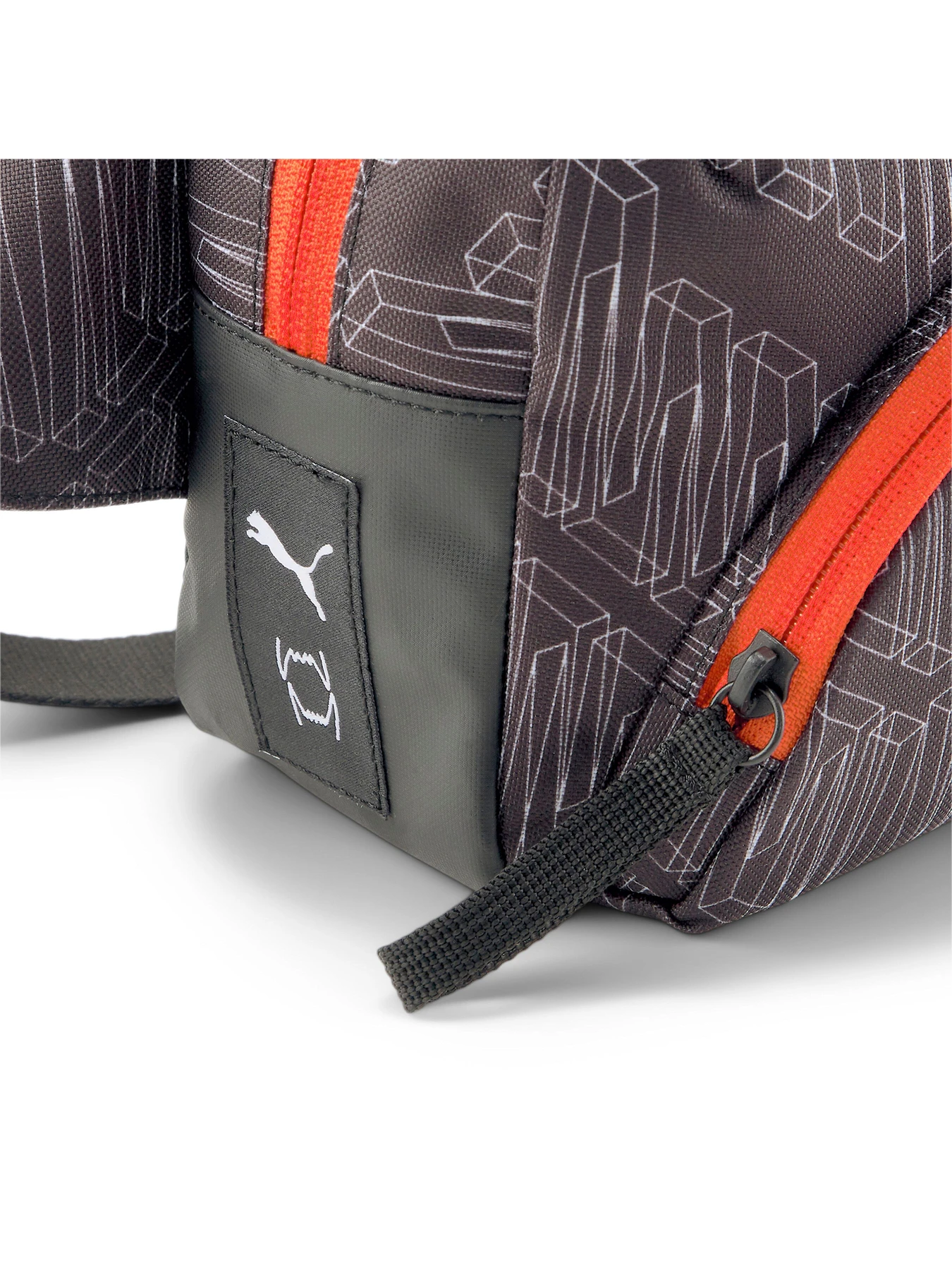 Сумки PUMA Basketball Waist Bag модель 079206 Сумки PUMA Basketball Waist Bag модель 079206 Фото
