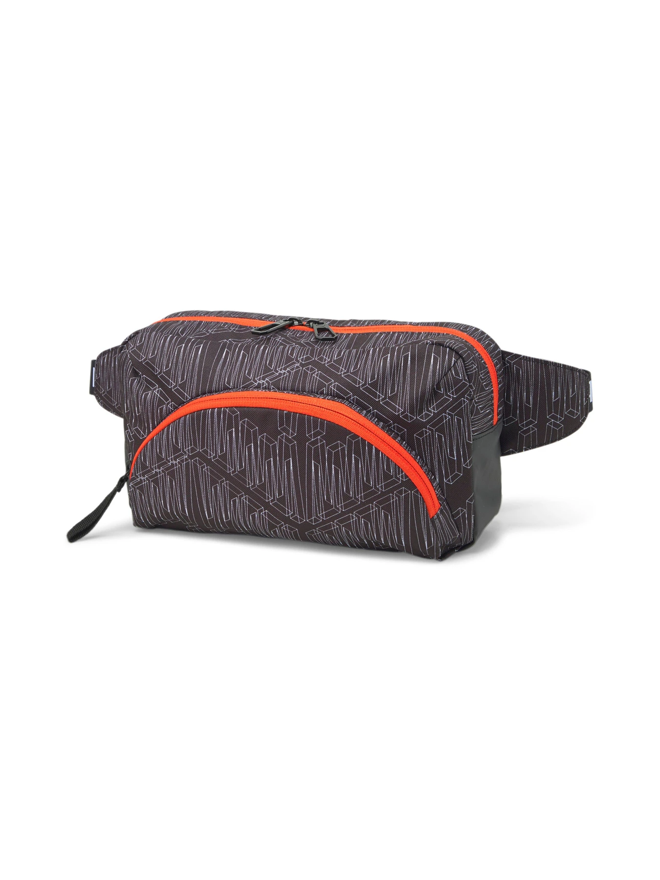 Сумки PUMA Basketball Waist Bag модель 079206 Сумки PUMA Basketball Waist Bag модель 079206 Фото