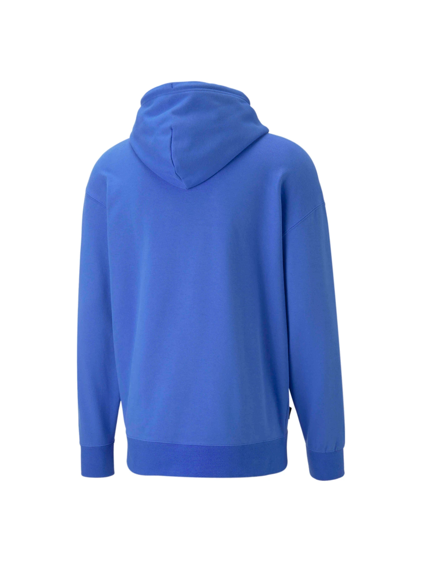 Худи и свитшоты PUMA Team Graphic Hoodie модель 538259 Худи и свитшоты PUMA Team Graphic Hoodie модель 538259 Фото