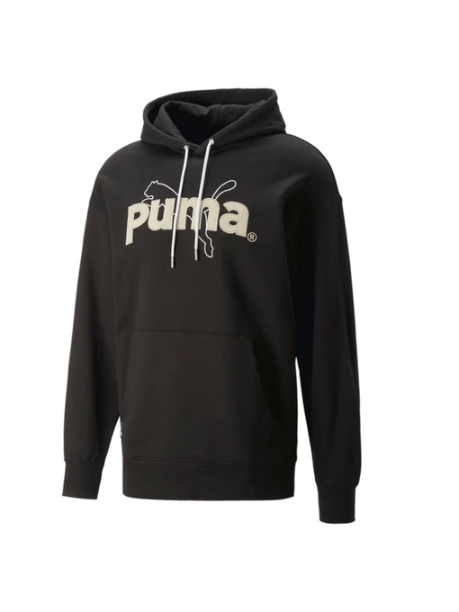 Худи и свитшоты PUMA модель 538259 Фото