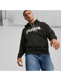 Худи и свитшоты PUMA модель 538259 Фото