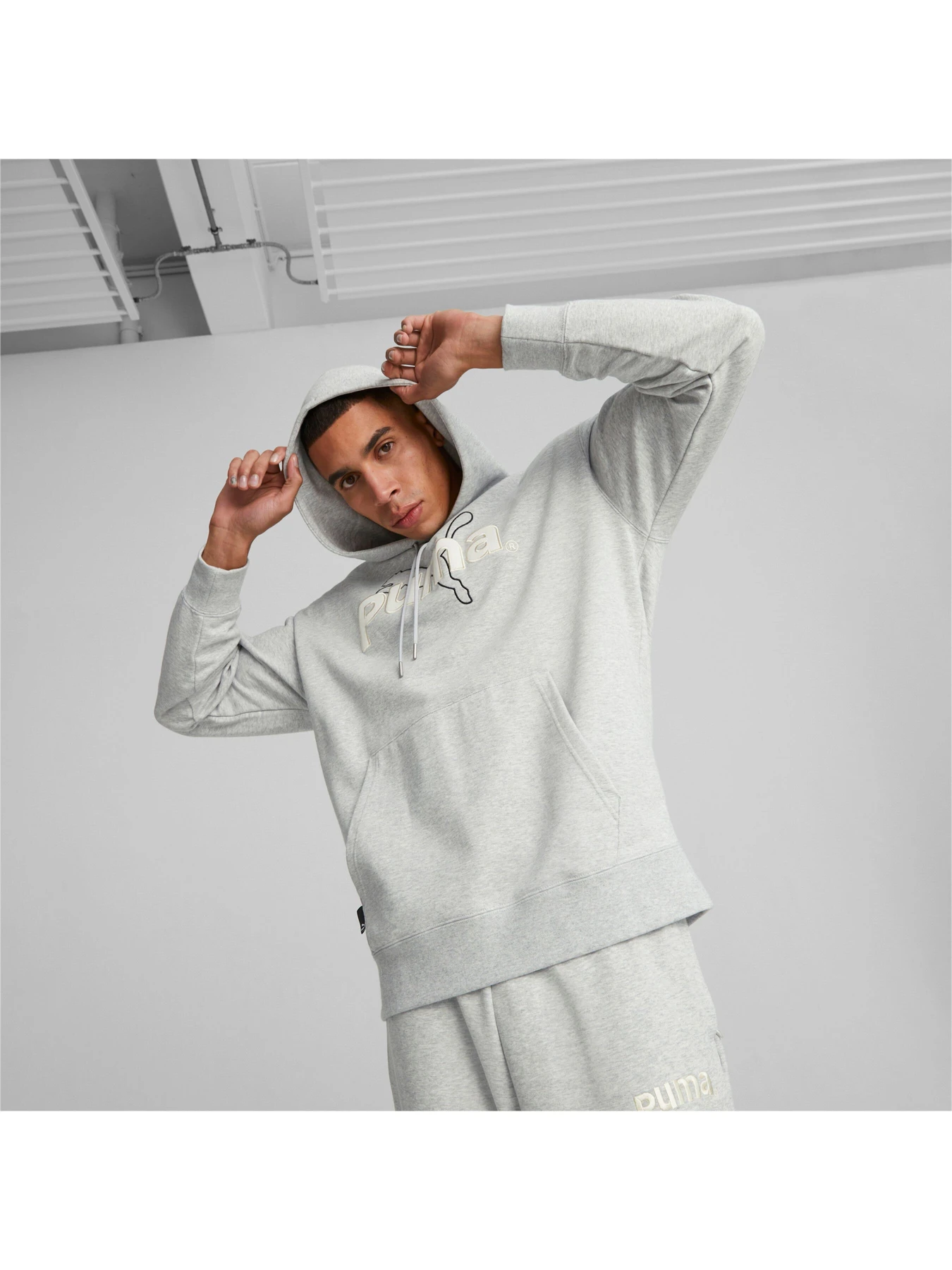 Худи и свитшоты PUMA модель 538259 Худи и свитшоты PUMA модель 538259 Фото
