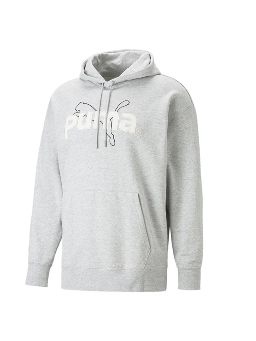 Худи и свитшоты PUMA модель 538259 Фото