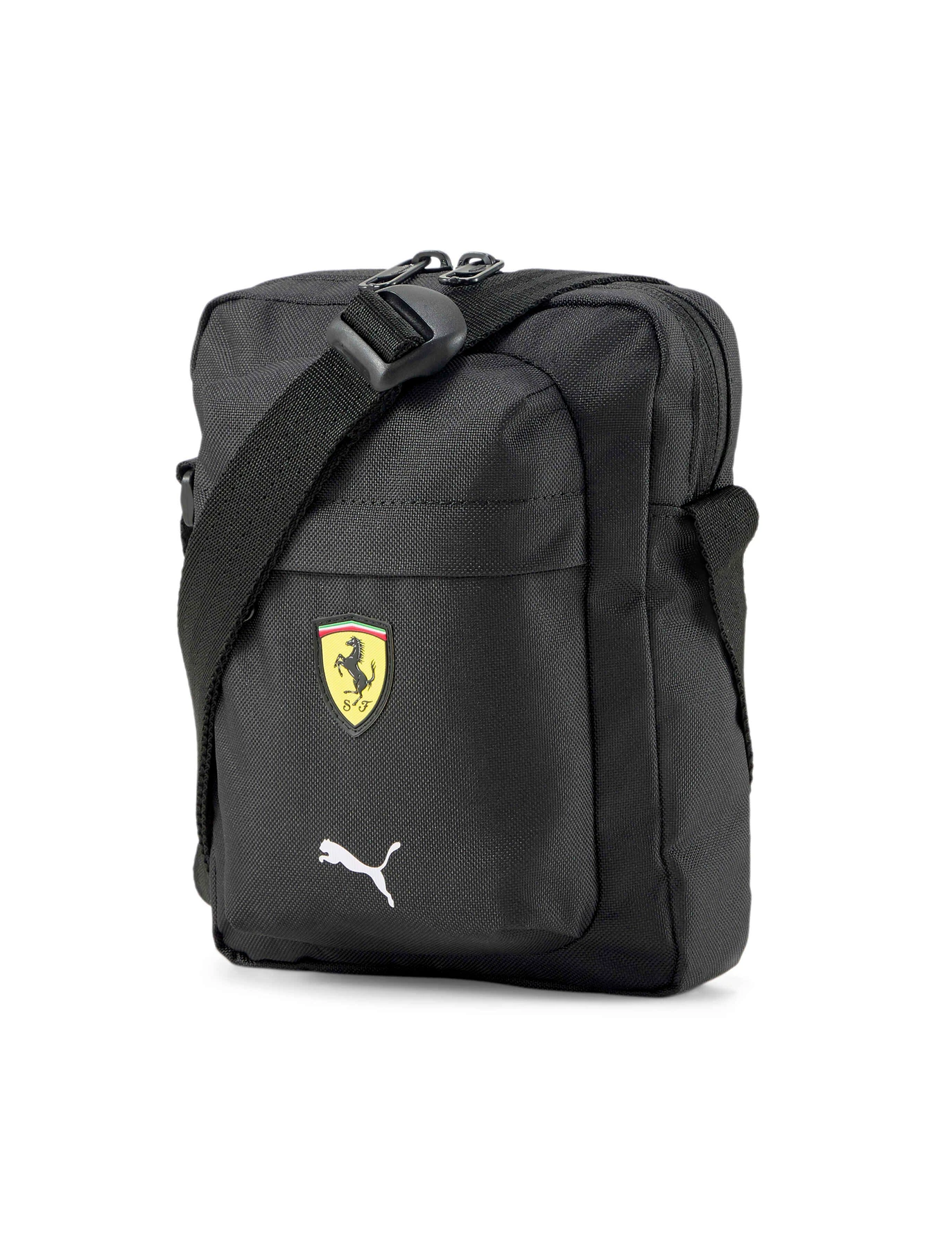 Сумки PUMA Ferrari Sptwr Race Portable модель 079567 Сумки PUMA Ferrari Sptwr Race Portable модель 079567 Фото