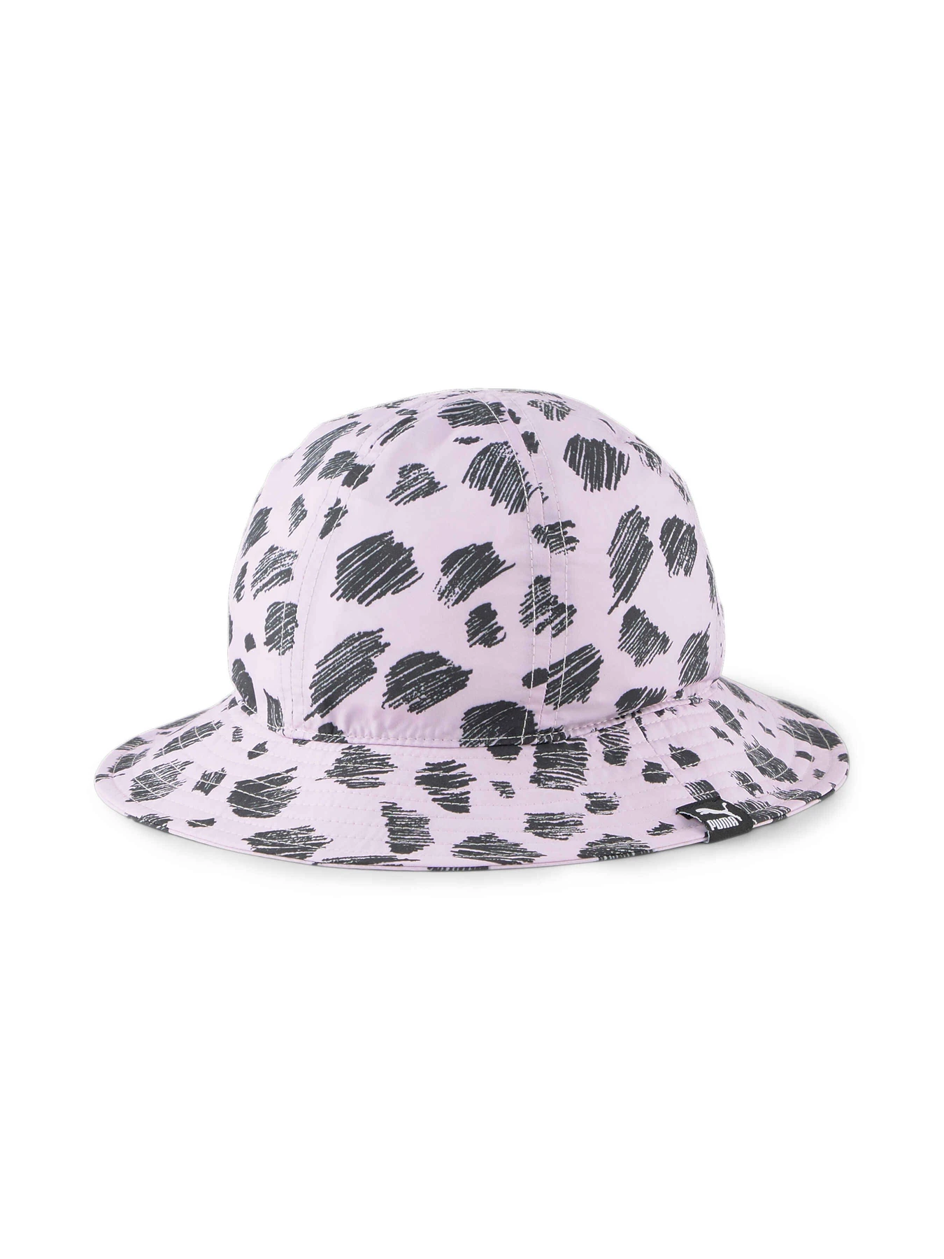 Шапки и кепки PUMA Te Bucket Hat Jr модель 024544 Фото
