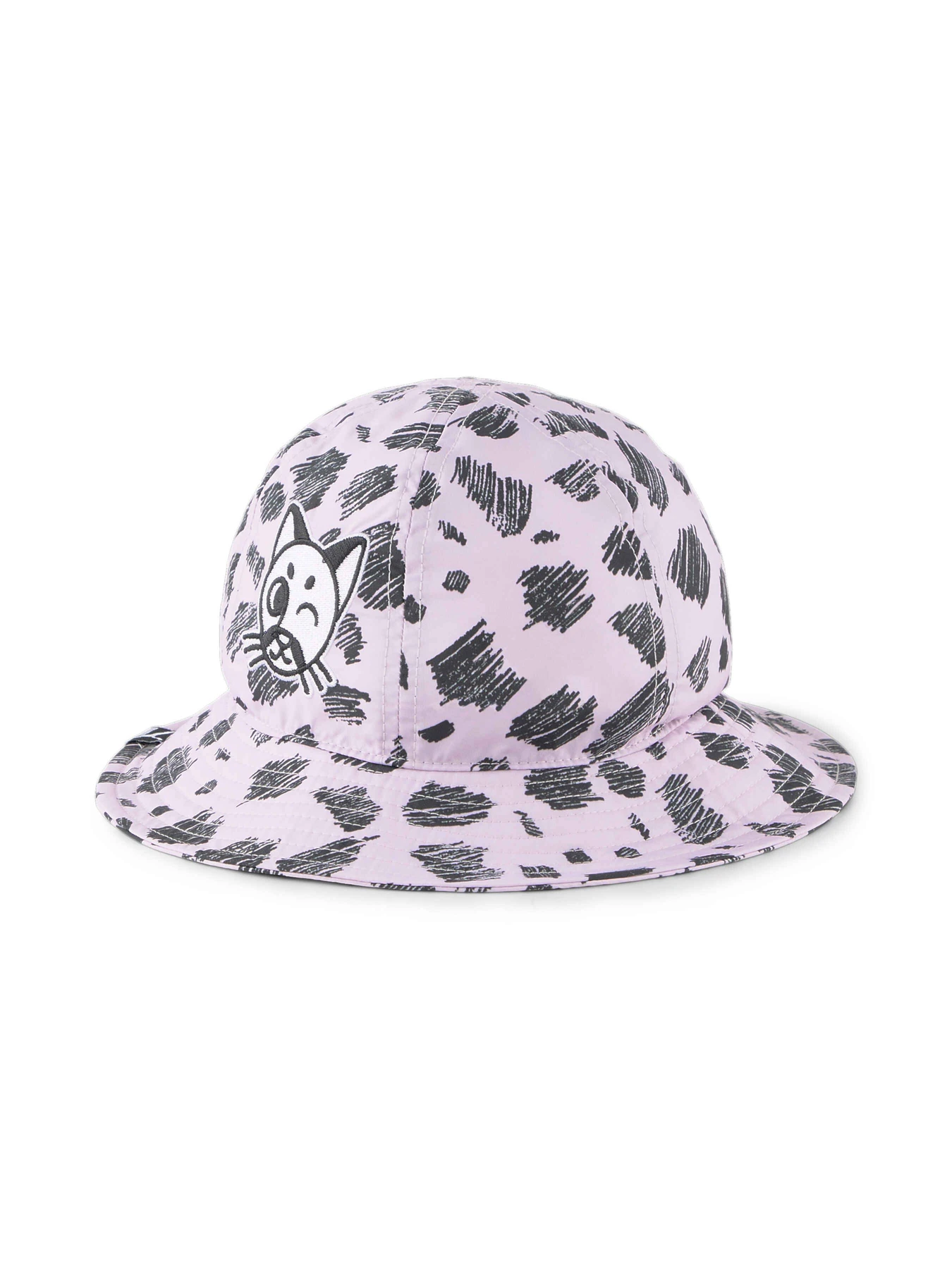 Шапки и кепки PUMA Te Bucket Hat Jr модель 024544 Фото