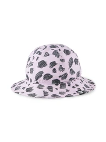 Шапки и кепки PUMA Te Bucket Hat Jr модель 024544 Фото