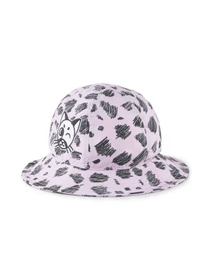 Шапки и кепки PUMA Te Bucket Hat Jr модель 024544 Фото