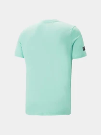 Футболки і поло PUMA Mapf1 Logo Tee модель 538482 Фото