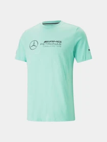 Футболки і поло PUMA Mapf1 Logo Tee модель 538482 Фото