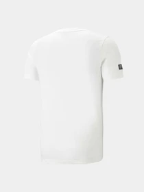 Футболки и поло PUMA Mapf1 Logo Tee модель 538482 Фото