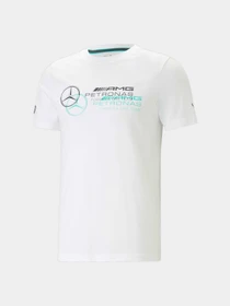 Футболки и поло PUMA Mapf1 Logo Tee модель 538482 Фото