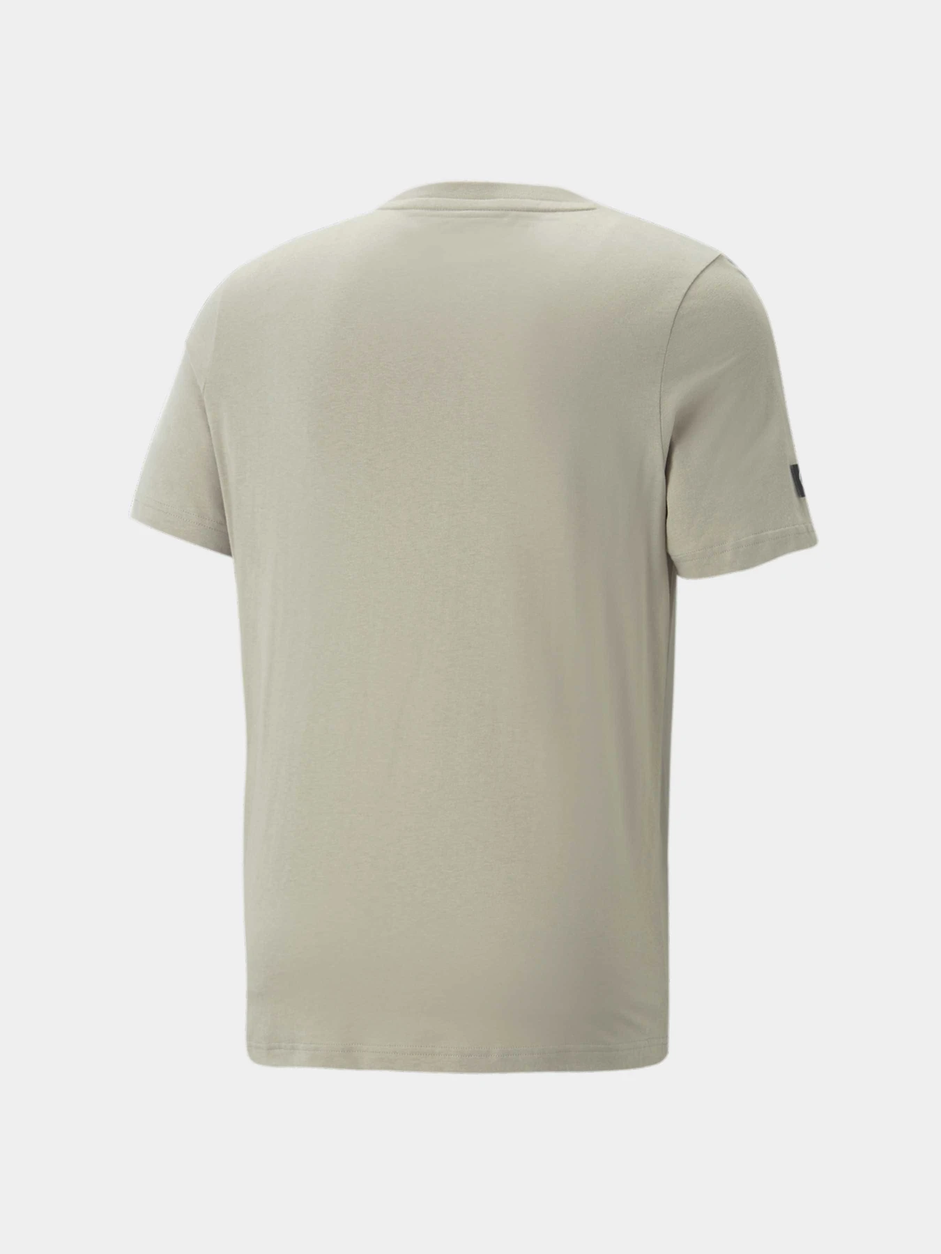 Футболки і поло PUMA Mapf1 Logo Tee модель 538482 Фото