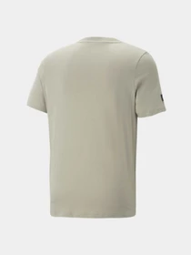 Футболки і поло PUMA Mapf1 Logo Tee модель 538482 Фото