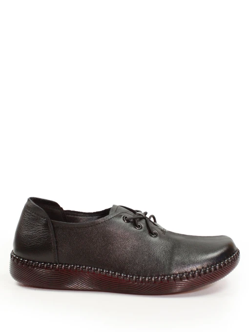 Туфли и лоферы It-girl модель 2258blk Фото