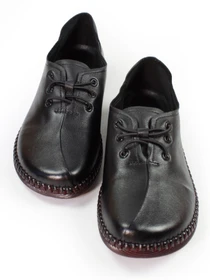 Туфлі та лофери It-girl модель 2258blk Фото