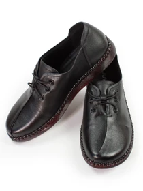 Туфлі та лофери It-girl модель 2258blk Фото