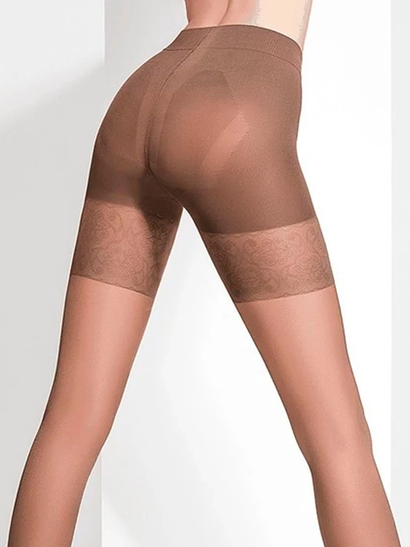 Колготи LEGS модель 16Eskiz34glace Фото