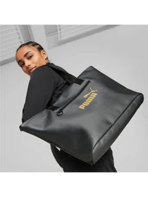 Сумки PUMA Core Up Large Shopper OS модель 079485 Фото