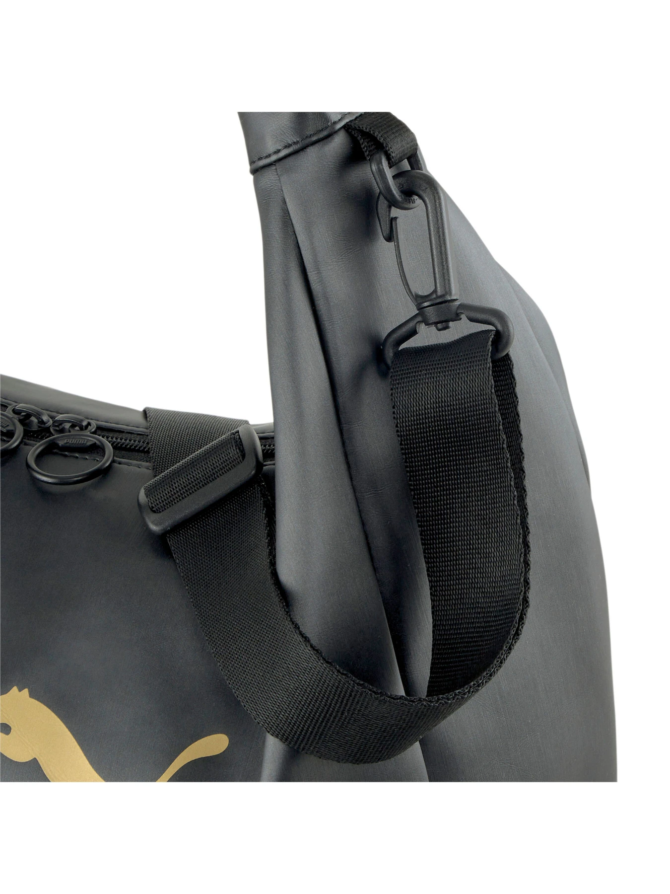 Сумки PUMA Core Up Hobo модель 079480 Сумки PUMA Core Up Hobo модель 079480 Фото