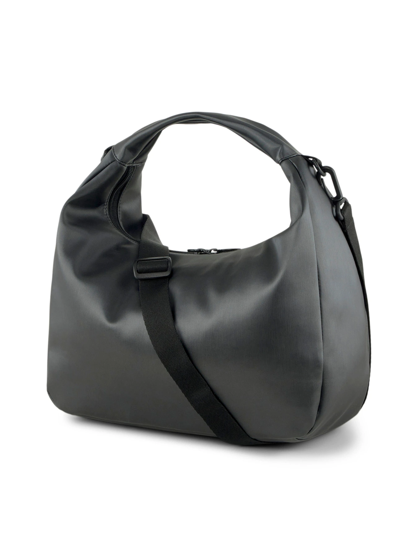 Сумки PUMA Core Up Hobo модель 079480 Сумки PUMA Core Up Hobo модель 079480 Фото