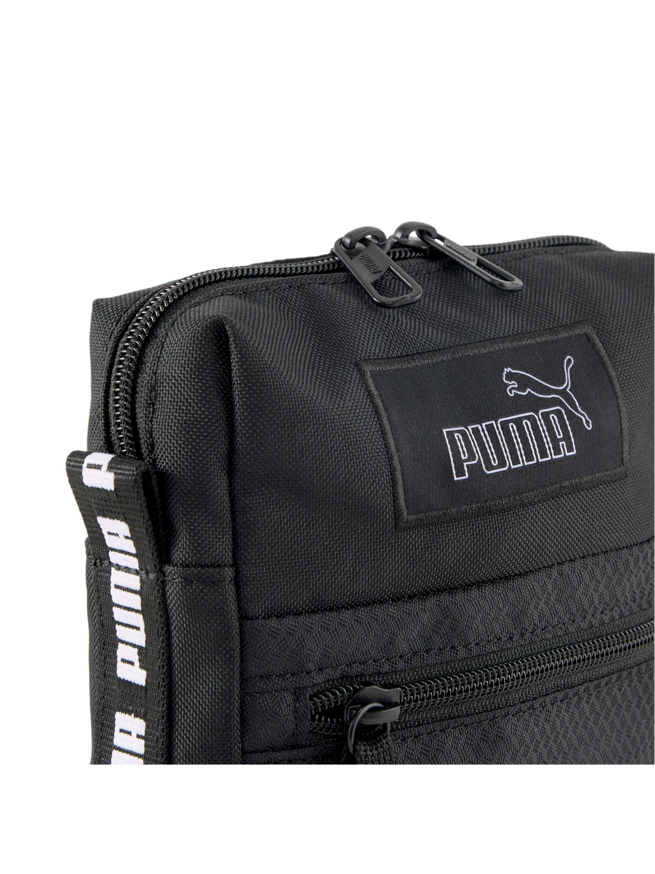 Сумки PUMA Evoess Front Loader Bag модель 079517 Фото