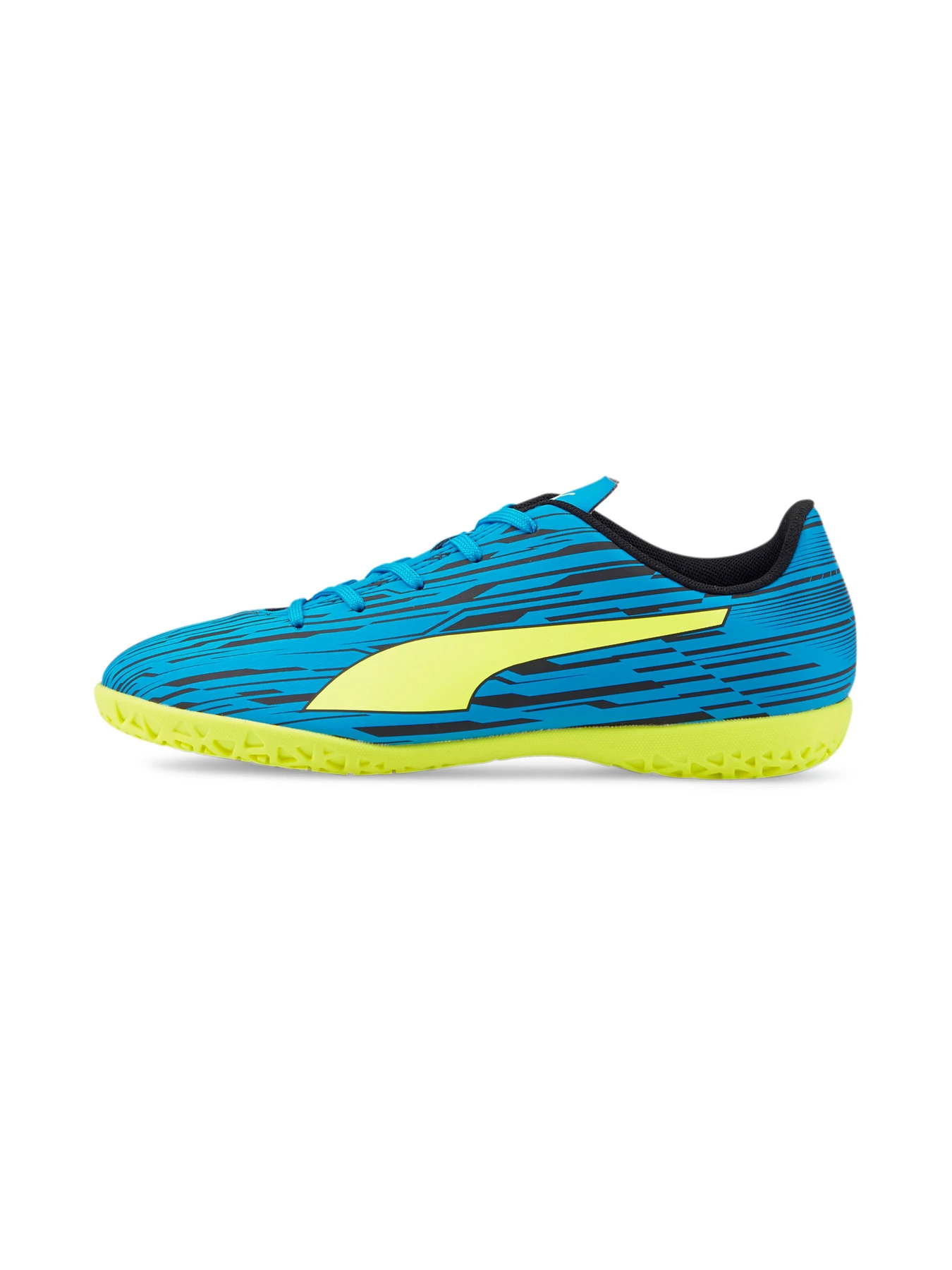 Кроссовки PUMA Rapido III IT Jr модель 106581 Кроссовки PUMA Rapido III IT Jr модель 106581 Фото