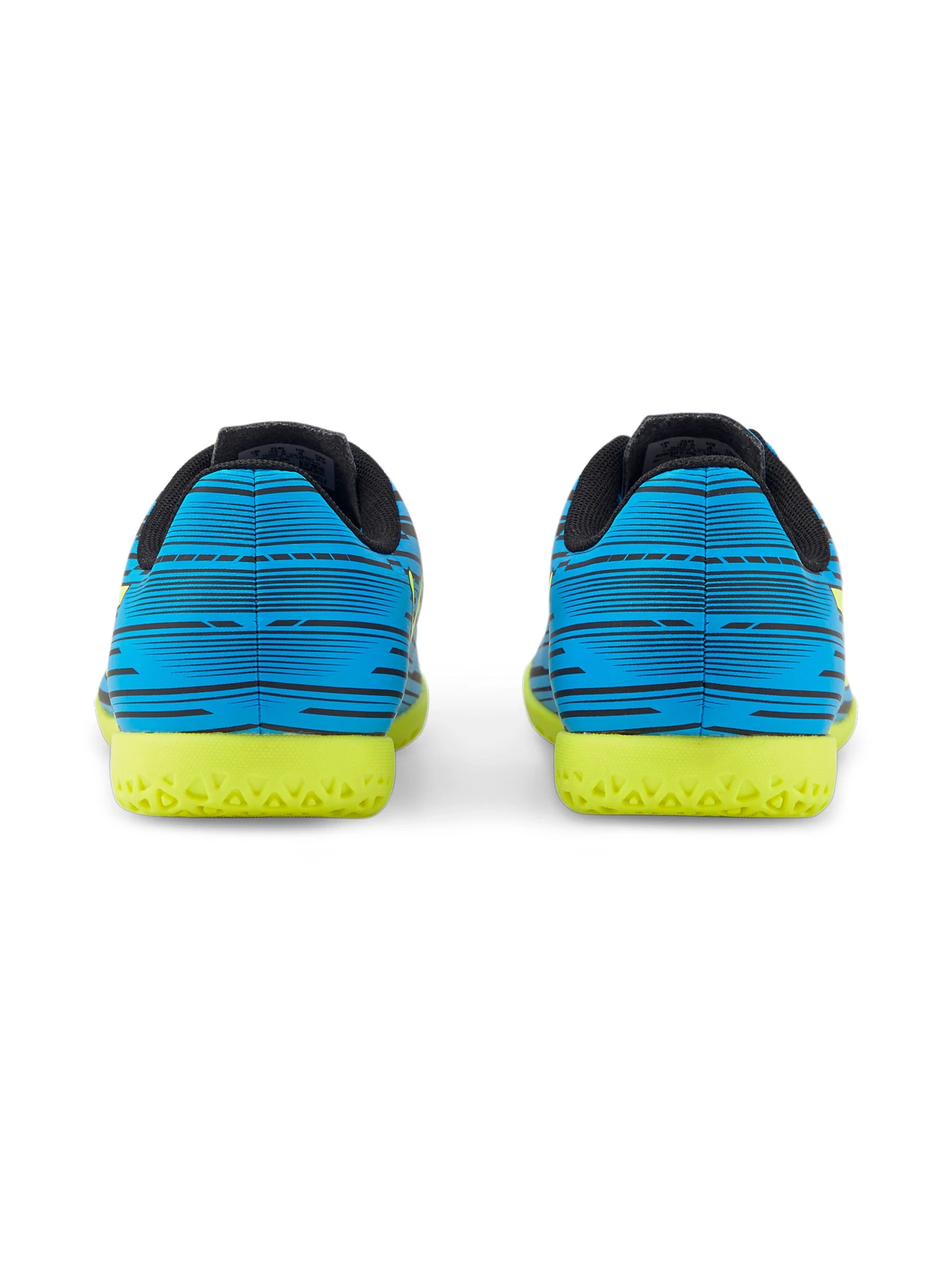 Кроссовки PUMA Rapido III IT Jr модель 106581 Кроссовки PUMA Rapido III IT Jr модель 106581 Фото
