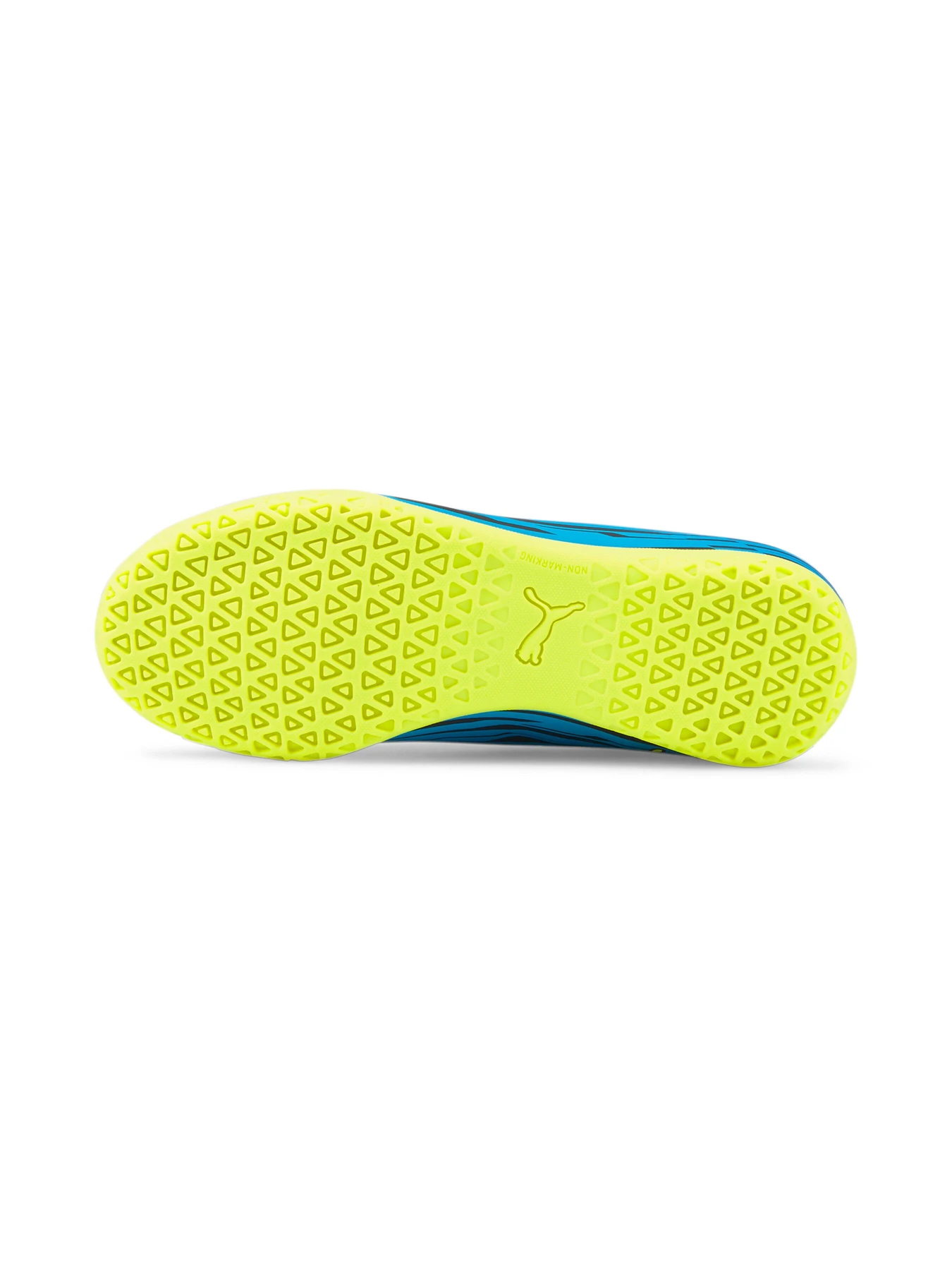 Кроссовки PUMA Rapido III IT Jr модель 106581 Кроссовки PUMA Rapido III IT Jr модель 106581 Фото