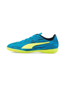 Кроссовки PUMA Rapido III IT Jr модель 106581 Фото
