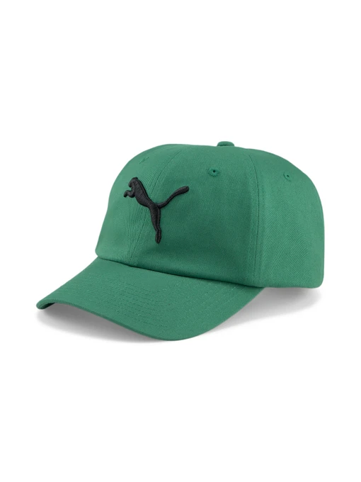 Шапки и кепки PUMA ESS Cat Logo BB Cap модель 024587 Фото