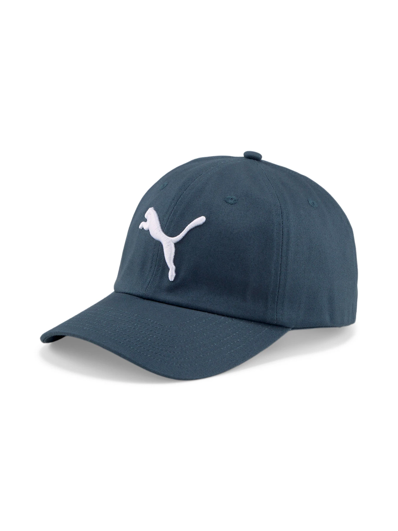 Шапки та кепки PUMA ESS Cat Logo BB Cap модель 024587 Фото