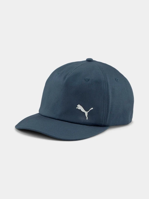 Шапки и кепки PUMA Rad/cal Relaxed Fb Cap модель 024358 Фото