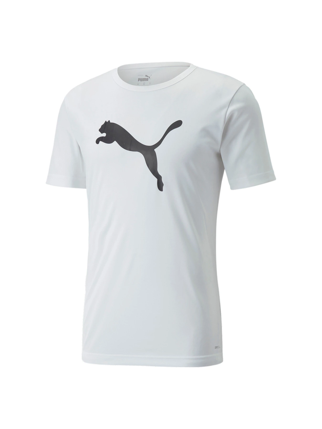 Футболки и поло PUMA модель 658128 Футболки и поло PUMA модель 658128 Фото