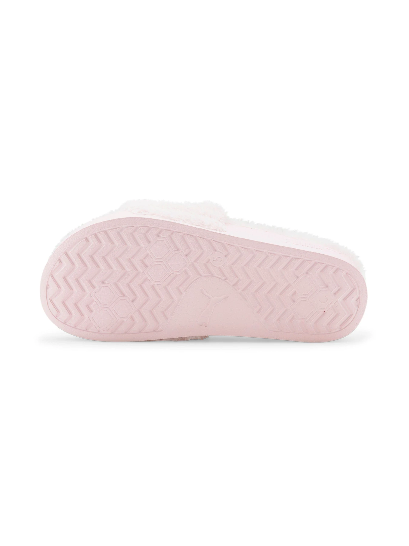 Шльопанці PUMA Leadcat 2.0 YLM Wns Fluff модель 385803 Шльопанці PUMA Leadcat 2.0 YLM Wns Fluff модель 385803 Фото