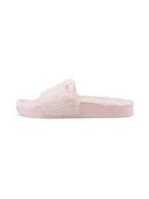 Шльопанці PUMA Leadcat 2.0 YLM Wns Fluff модель 385803 Фото