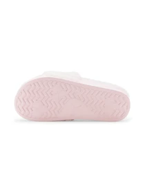 Шльопанці PUMA Leadcat 2.0 YLM Wns Fluff модель 385803 Фото